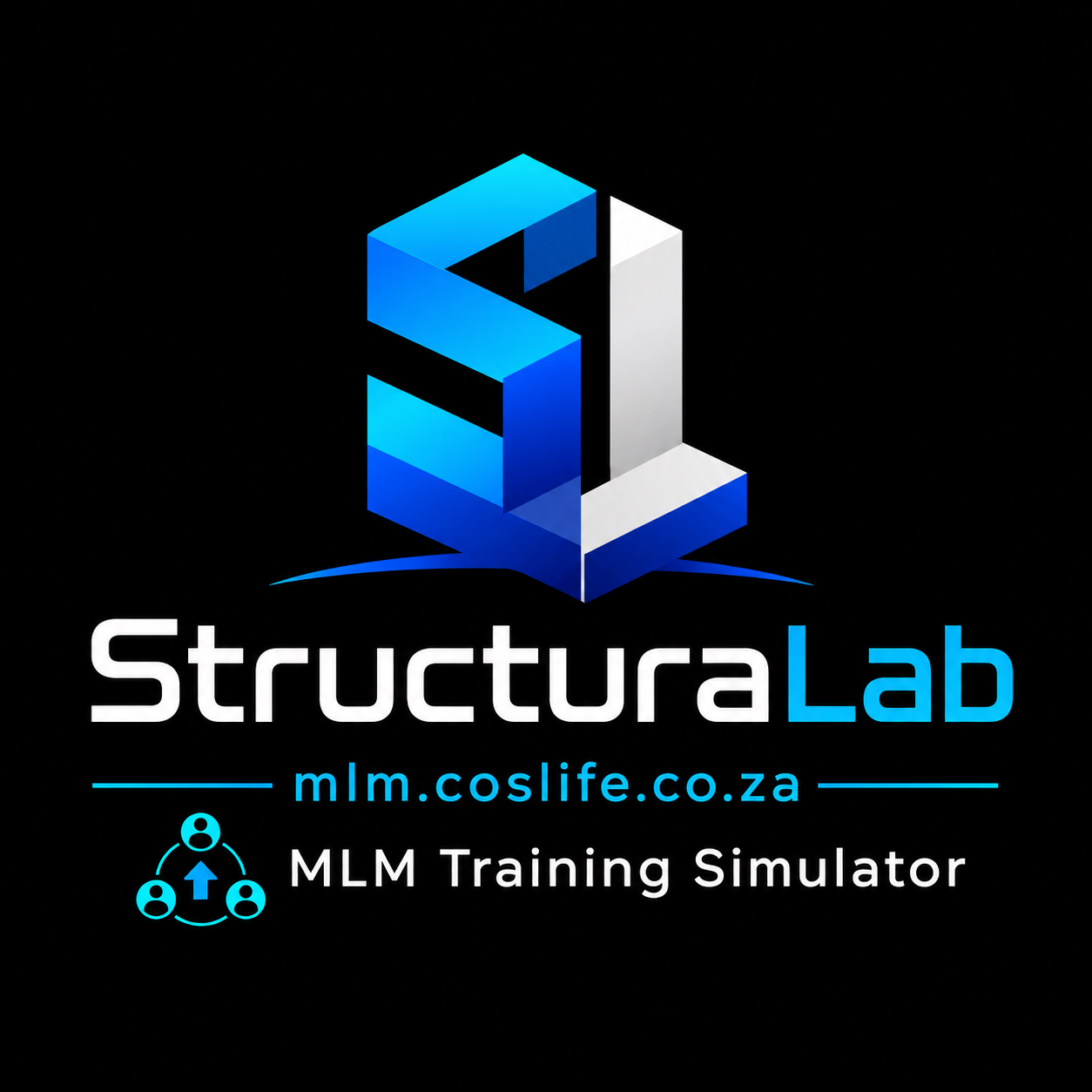StructuraLab Logo
